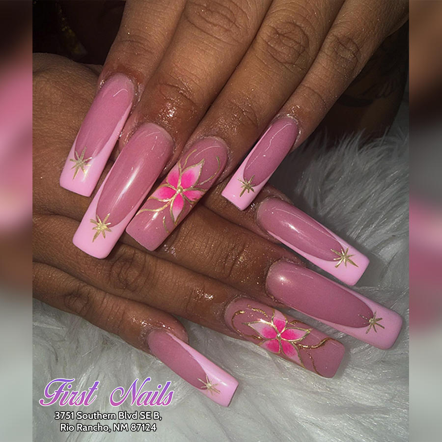 Jun 1 First Nails (3)
